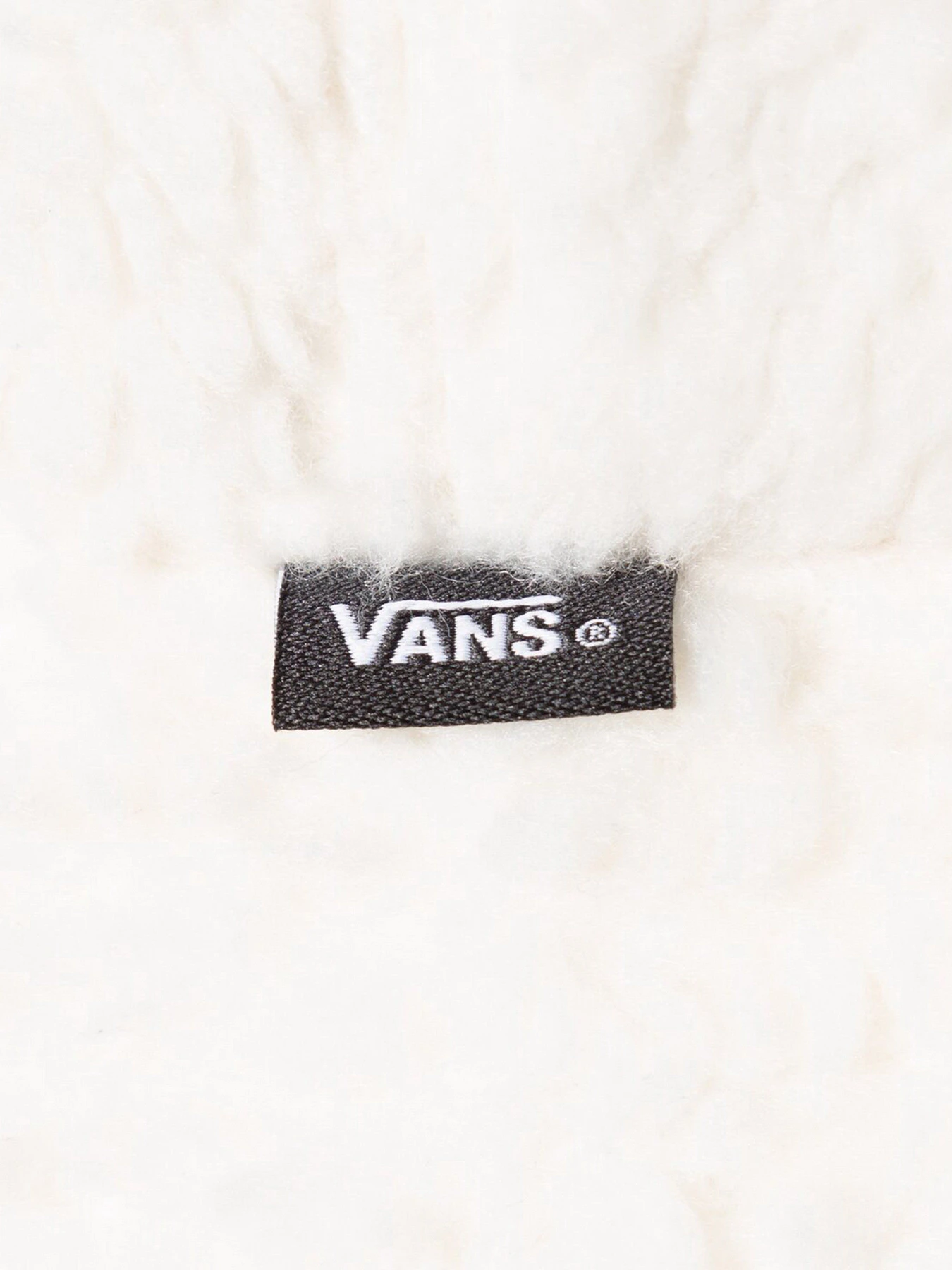 Шапки та кепки Vans х Napapijri Undertone II модель VN0A4TQBZOF1 Фото