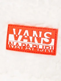 Шапки та кепки Vans х Napapijri Undertone II модель VN0A4TQBZOF1 Фото