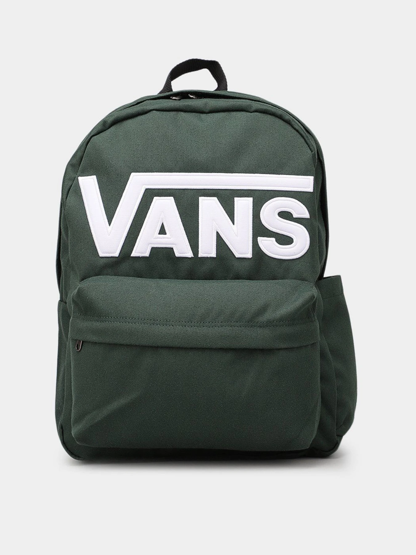 Рюкзаки Vans Old Skool Drop V 22L модель VN0A5KHP4CL1 Рюкзаки Vans Old Skool Drop V 22L модель VN0A5KHP4CL1 Фото