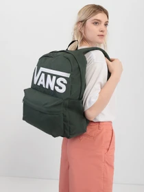 Рюкзаки Vans Old Skool Drop V 22L модель VN0A5KHP4CL1 Фото