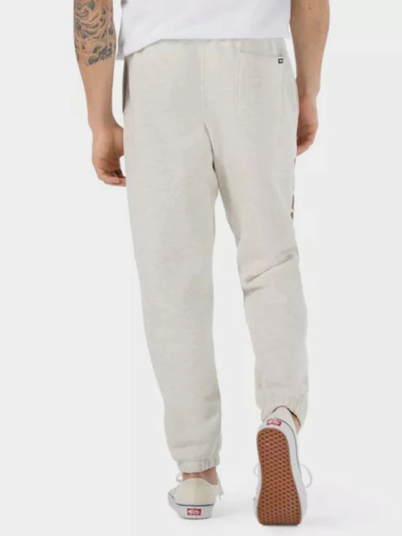 Брюки Vans Champs Fleece Pant модель VN0A5FJROHC1 Фото