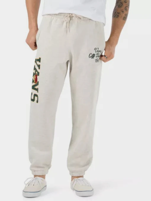 Брюки Vans Champs Fleece Pant модель VN0A5FJROHC1 Фото