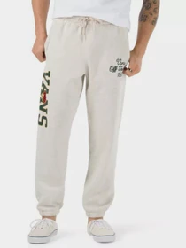 Брюки Vans Champs Fleece Pant модель VN0A5FJROHC1 Фото