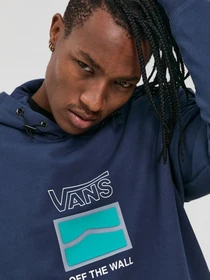 Худи и свитшоты Vans Classic модель VN0A5KDWLKZ1 Фото