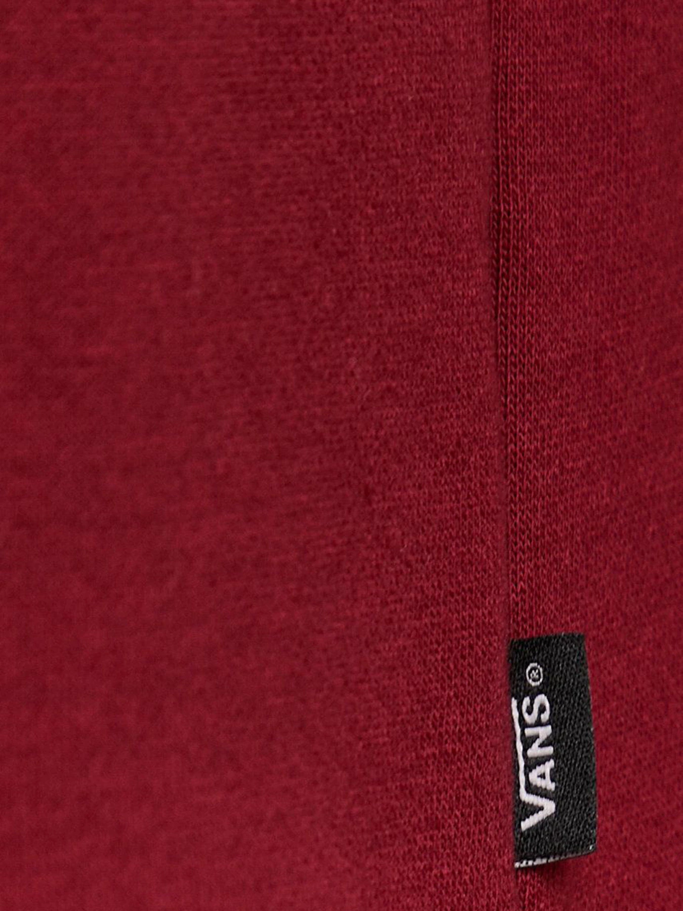 Худи и свитшоты Vans Basic Crew Fleece модель VN0A3HQ1ZBS1 Худи и свитшоты Vans Basic Crew Fleece модель VN0A3HQ1ZBS1 Фото