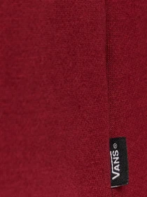 Худи и свитшоты Vans Basic Crew Fleece модель VN0A3HQ1ZBS1 Фото