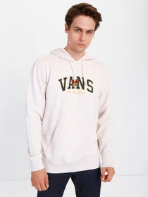 Худи и свитшоты Vans 66 Champs модель VN0A5KE2OHC1 Фото