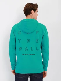 Худи и свитшоты Vans Sequence  модель VN0A5KDUPWO1 Фото