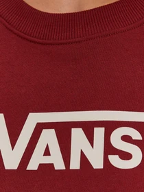 Худі та світшоти Vans Flying V Ft Boxy Crew модель VN0A47THZBS1 Фото