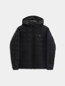 Куртки и дубленки Vans WOODBRIDGE 2.0 модель VN0A5FPYBLK1 Фото