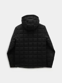 Куртки и дубленки Vans WOODBRIDGE 2.0 модель VN0A5FPYBLK1 Фото