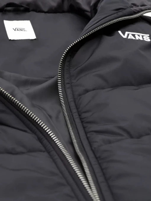Жіноча Зимова куртка Vans Foundry Long MTE фото 3