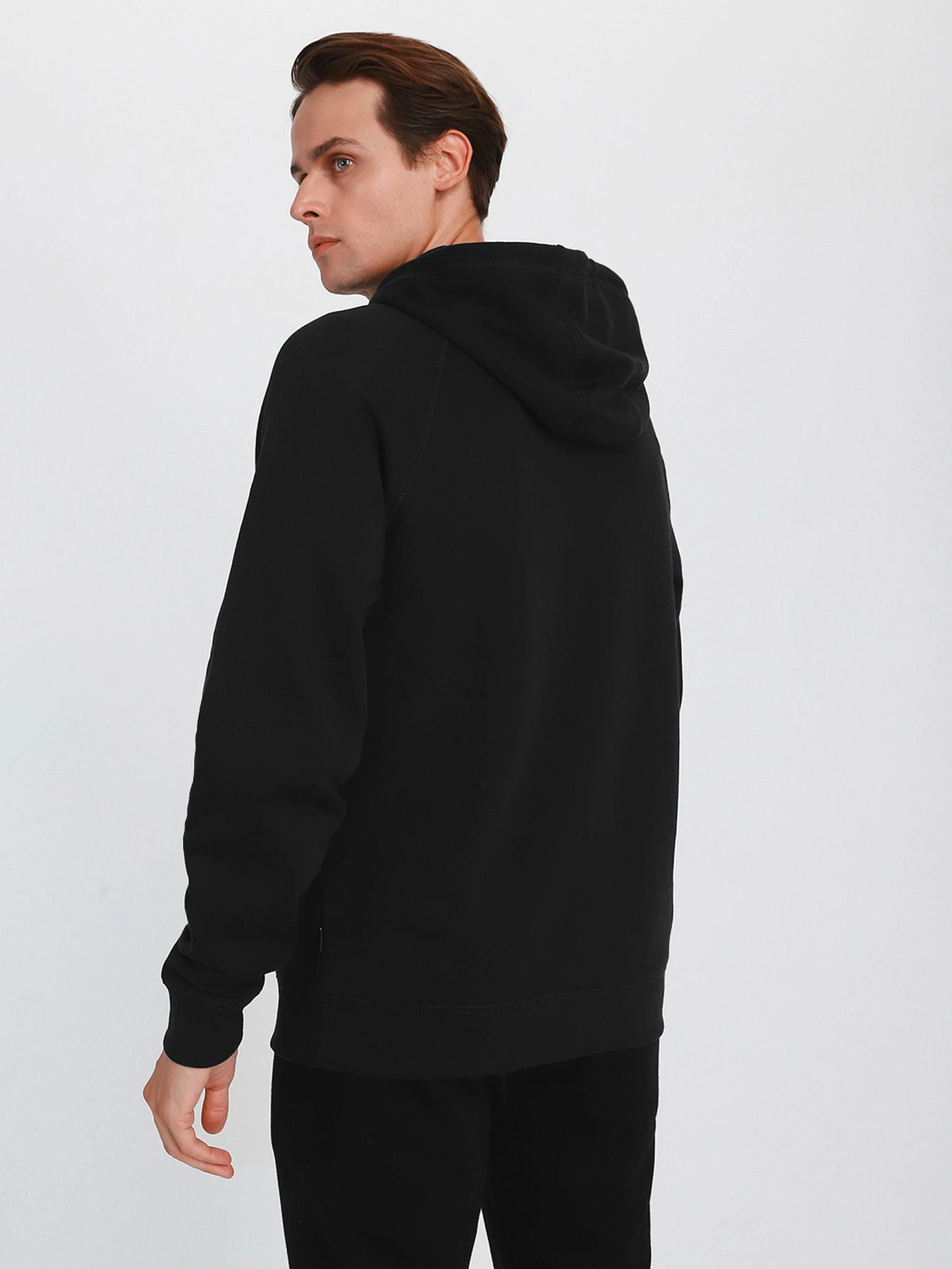 Худи и свитшоты Vans Versa Standard модель VN0A49SN95Y1 Худи и свитшоты Vans Versa Standard модель VN0A49SN95Y1 Фото