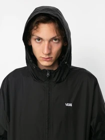 Куртки и дубленки Vans GARNETT модель VN0A457195Y1 Фото