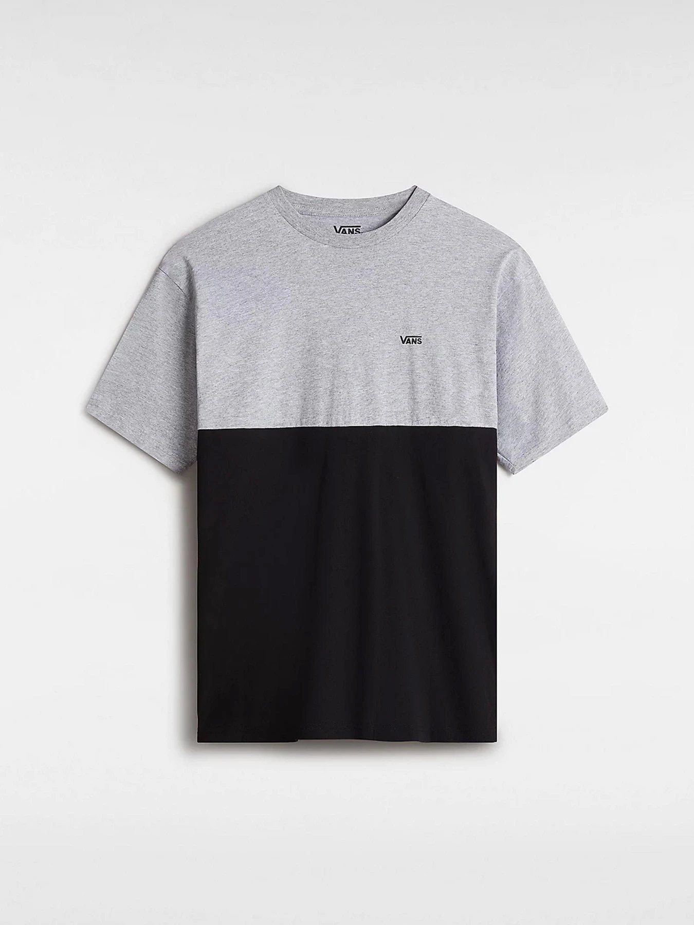 Футболки и поло Vans Colorblock Tee модель VN0A3CZDATJ1 Фото