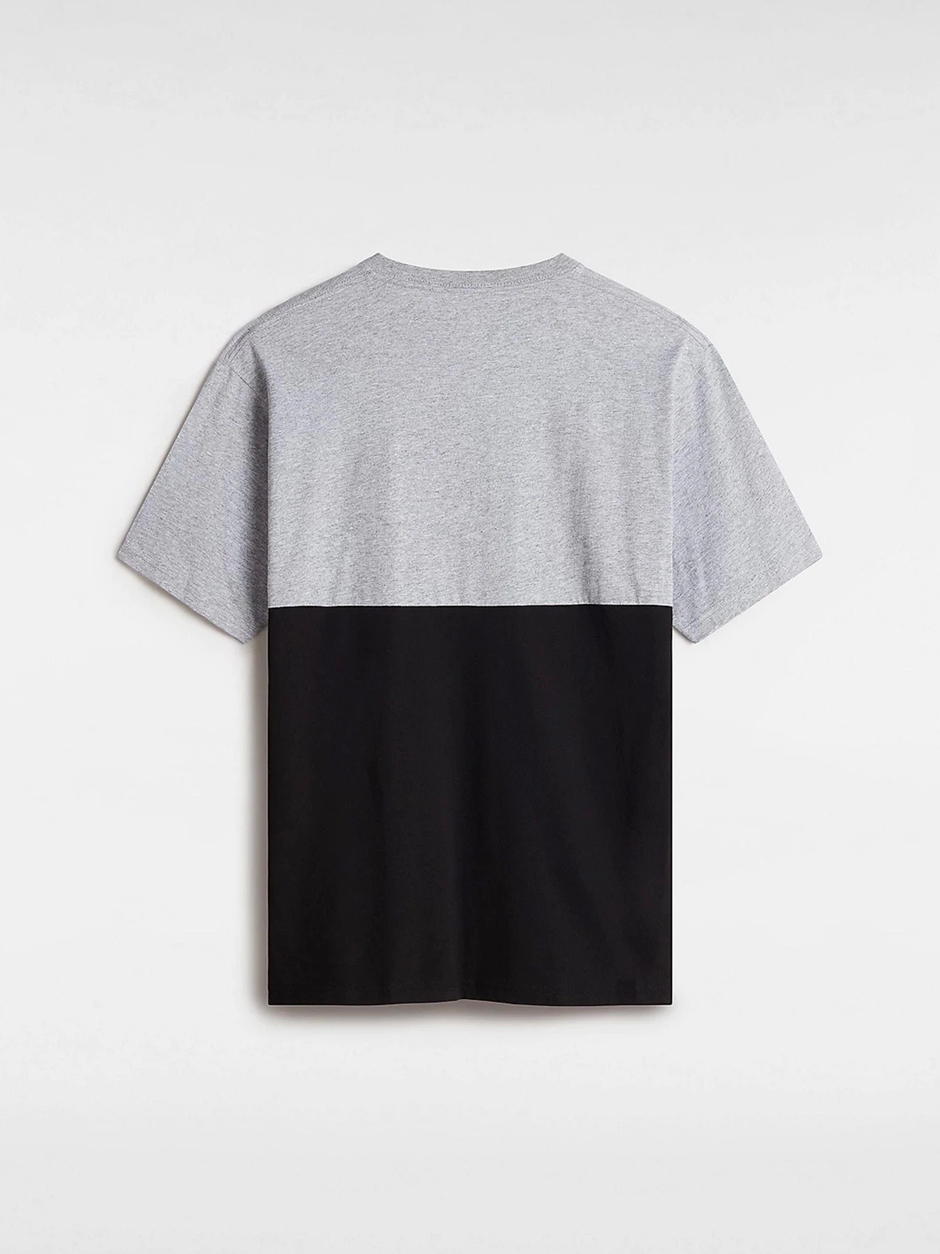 Футболки и поло Vans Colorblock Tee модель VN0A3CZDATJ1 Фото