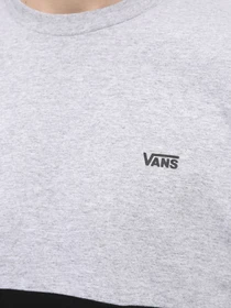 Футболки и поло Vans Colorblock Tee модель VN0A3CZDATJ1 Фото