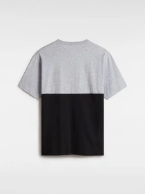 Футболки и поло Vans Colorblock Tee модель VN0A3CZDATJ1 Фото