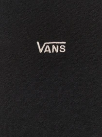 Худи и свитшоты Vans Basic Pullover Fleece модель VN0A3HQ2BLK1 Фото