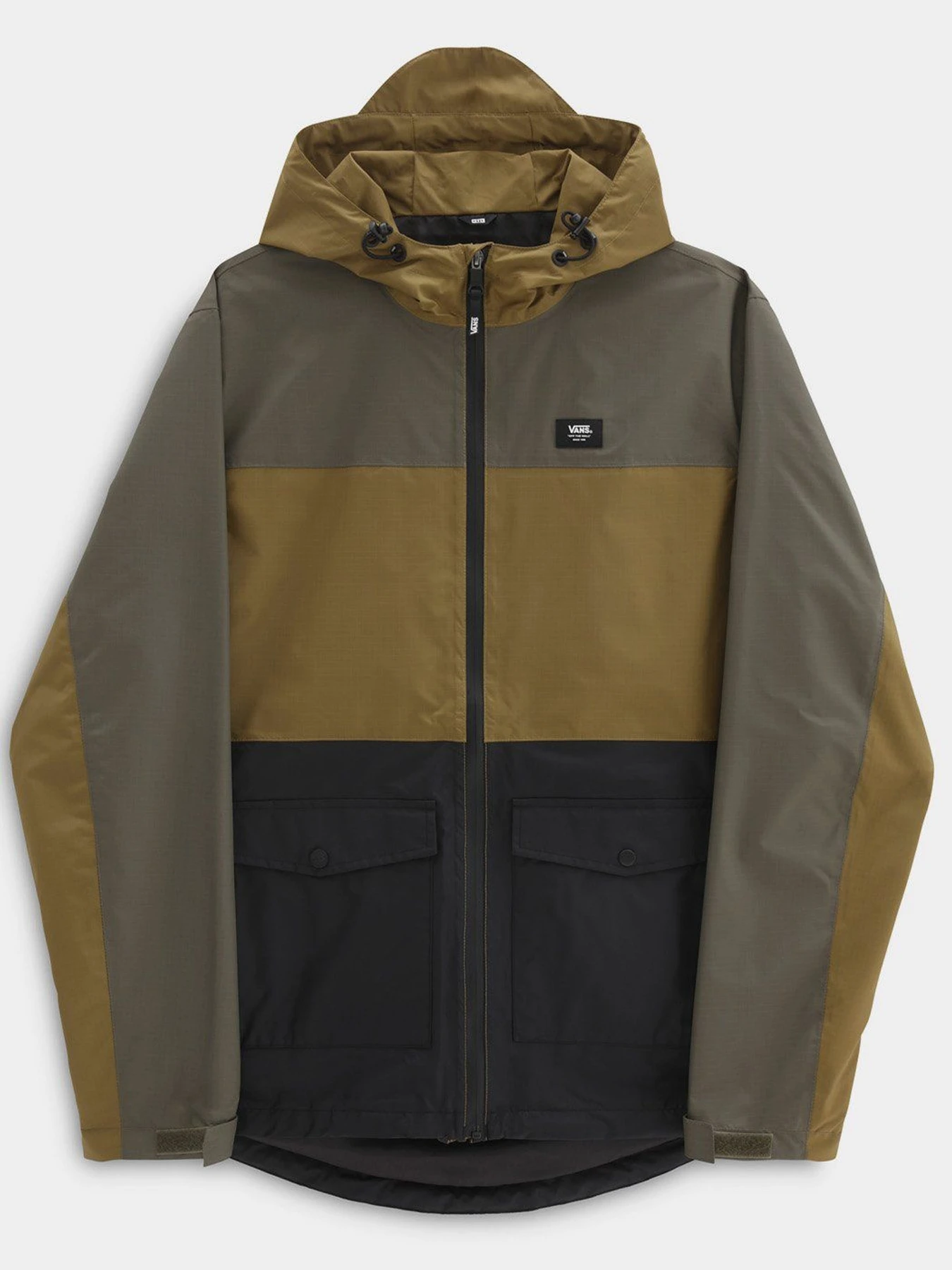 Куртки и дубленки Vans FRANKLIN MTE-2 модель VN0A5FPIZ9O1 Куртки и дубленки Vans FRANKLIN MTE-2 модель VN0A5FPIZ9O1 Фото