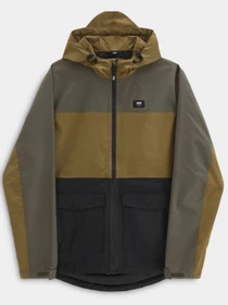 Куртки и дубленки Vans FRANKLIN MTE-2 модель VN0A5FPIZ9O1 Фото