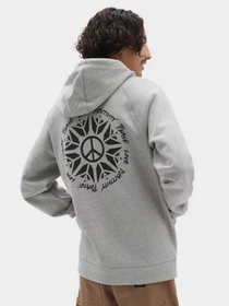 Худи и свитшоты Vans Versa Standard модель VN0A49SNZE41 Фото