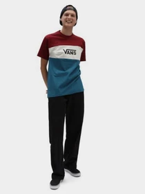 Штани Vans Authentic модель VN0A5FJBBLK1 Фото