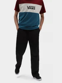 Штани Vans Authentic модель VN0A5FJBBLK1 Фото