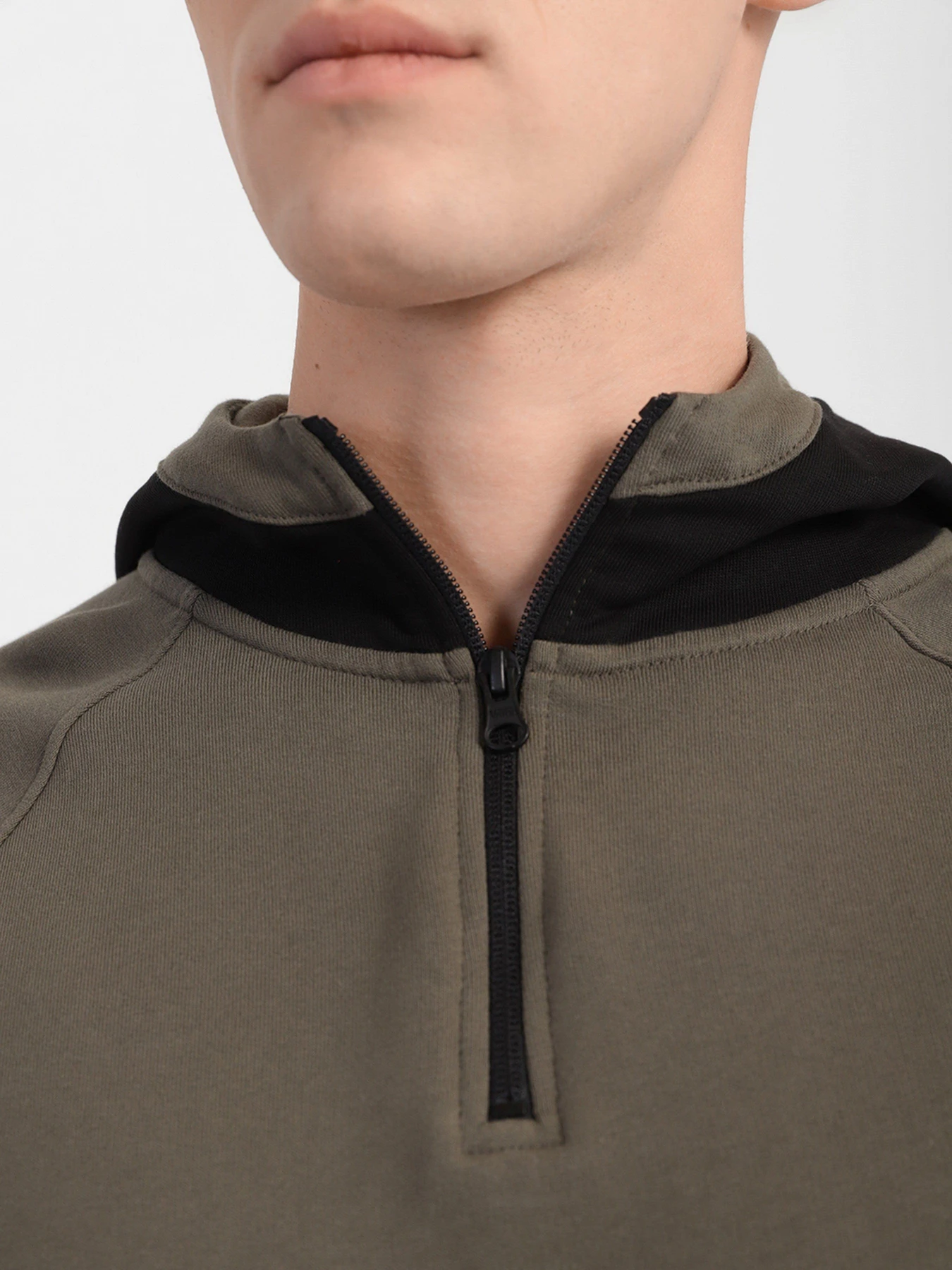 Худі та світшоти Vans World Code Quarter Zip модель VN0A5KDZKCZ1 Худі та світшоти Vans World Code Quarter Zip модель VN0A5KDZKCZ1 Фото