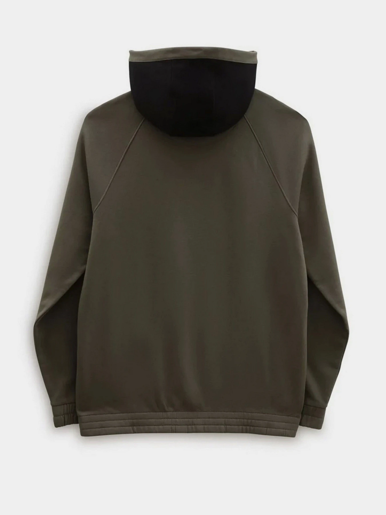 Худі та світшоти Vans World Code Quarter Zip модель VN0A5KDZKCZ1 Худі та світшоти Vans World Code Quarter Zip модель VN0A5KDZKCZ1 Фото