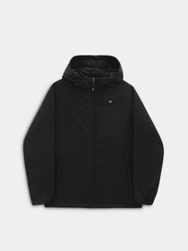 Куртки и дубленки Vans модель VN0A5FPKBLK1 Фото