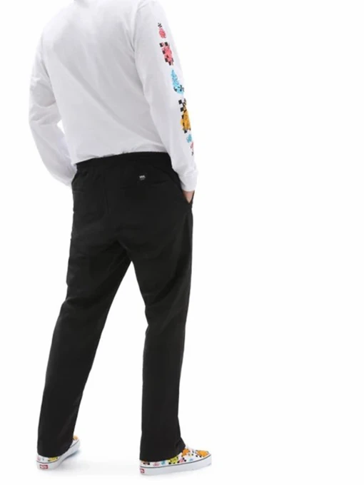 Чоловічі Повсякденні штани Vans Range Relaxed фото 3