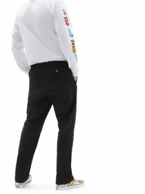 Штани Vans Range Relaxed модель VN0A5FJJBLK1 Фото