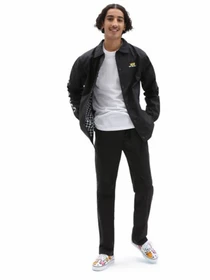 Брюки Vans Range Relaxed модель VN0A5FJJBLK1 Фото