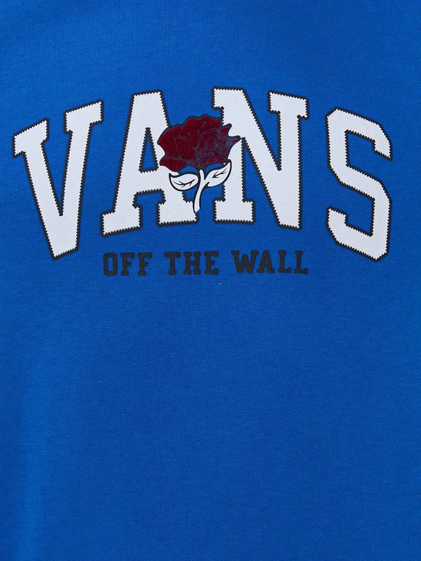 Худи и свитшоты Vans Champs Po модель VN0A5KE25XT1 Худи и свитшоты Vans Champs Po модель VN0A5KE25XT1 Фото
