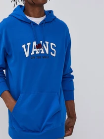 Худи и свитшоты Vans Champs Po модель VN0A5KE25XT1 Фото