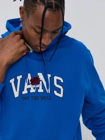 Худи и свитшоты Vans Champs Po модель VN0A5KE25XT1 Фото
