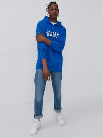 Худи и свитшоты Vans Champs Po модель VN0A5KE25XT1 Фото