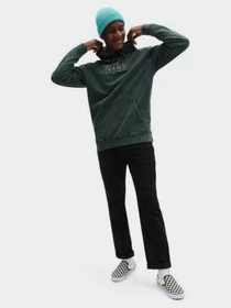 Худи и свитшоты Vans Easy Wash модель VN0A54ALPRM1 Фото
