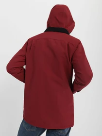 Куртки и дубленки Vans MN Drill Chore модель VN0A5FP9ZBS1 Фото