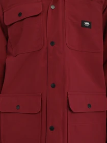 Куртки и дубленки Vans MN Drill Chore модель VN0A5FP9ZBS1 Фото