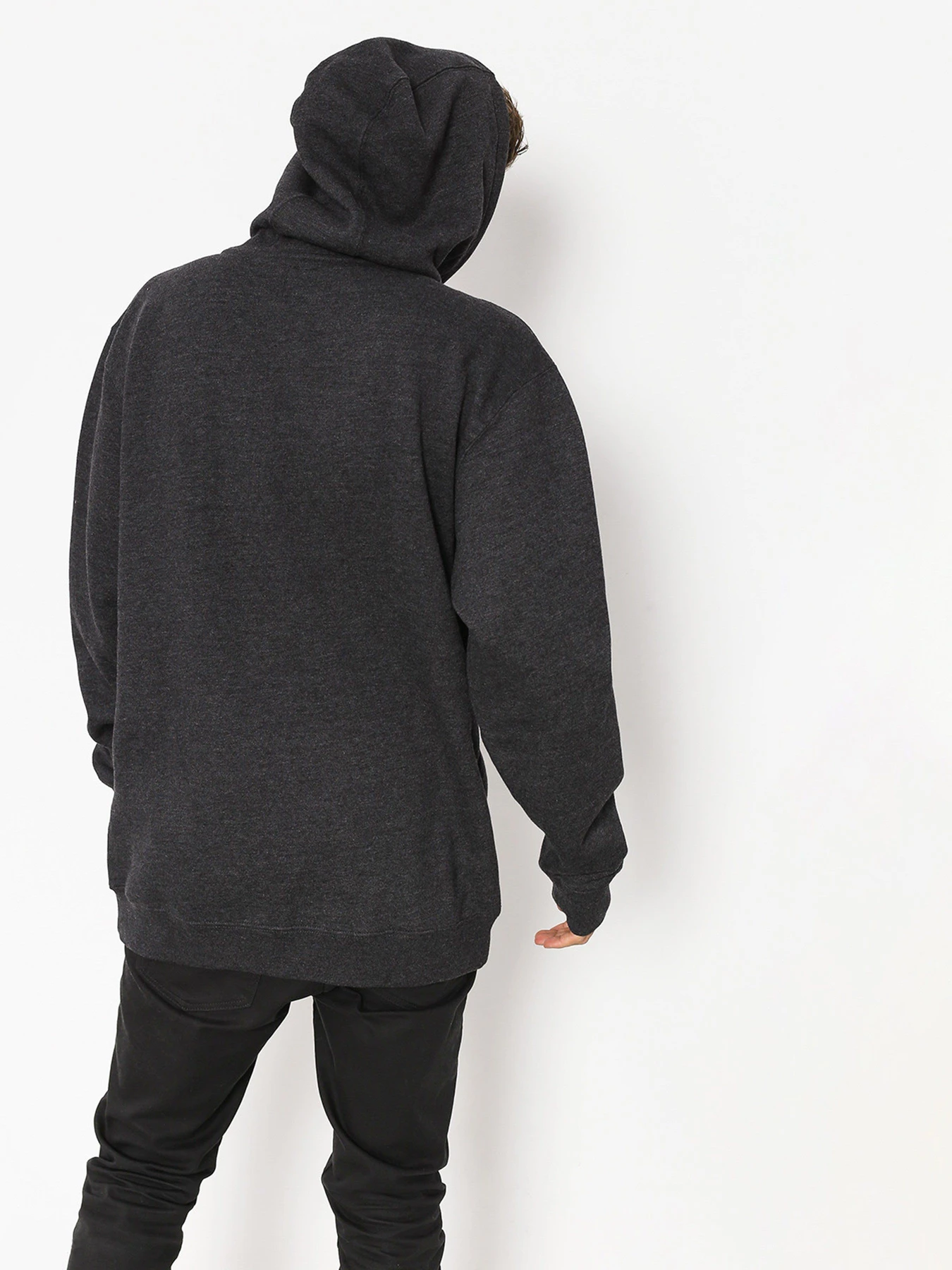 Худи и свитшоты Vans Basic модель VN0A3HQ3BHH1 Фото