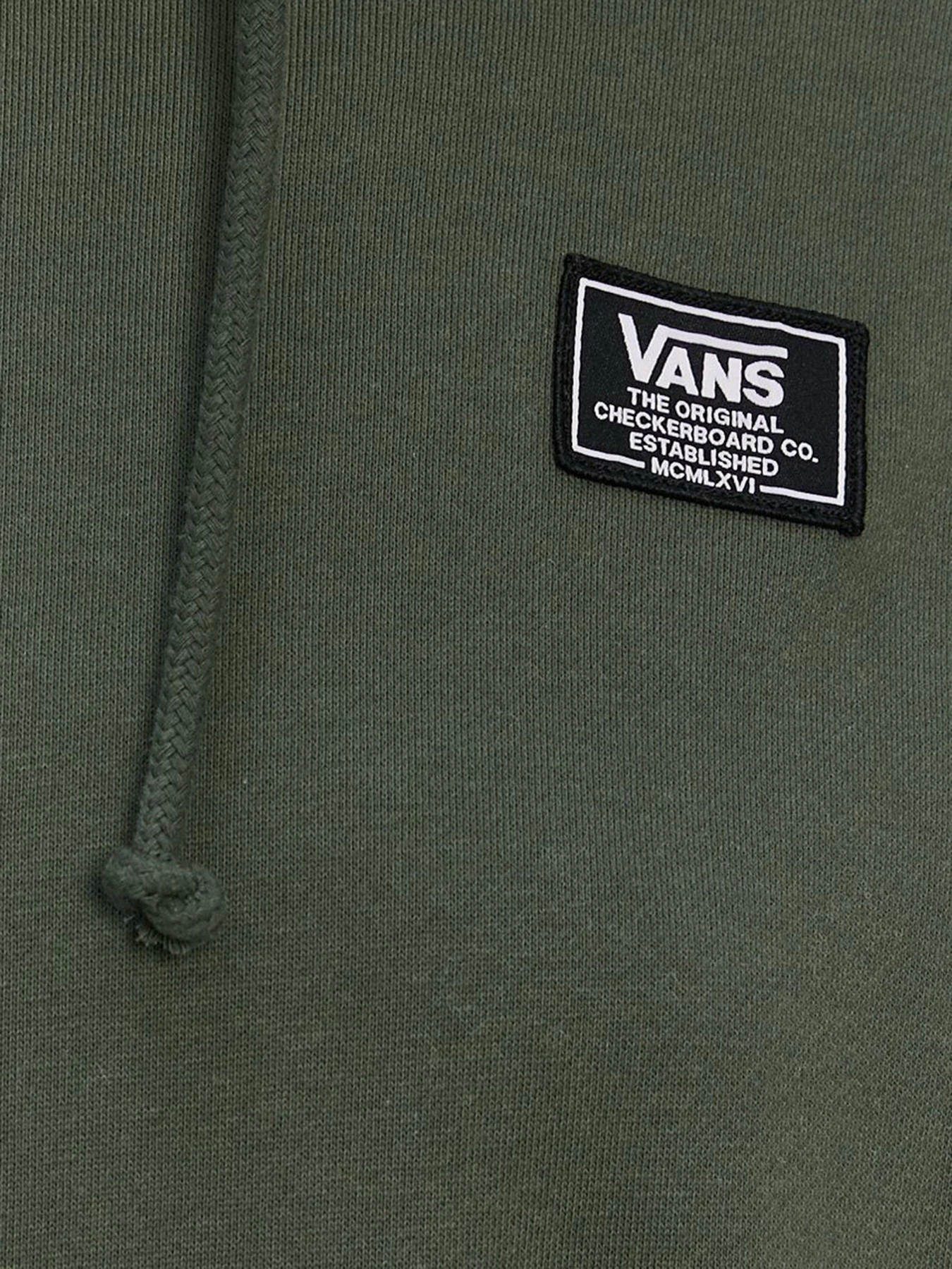 Худі та світшоти Vans Boom Boom 66 модель VN0A5JGD7WJ1 Худі та світшоти Vans Boom Boom 66 модель VN0A5JGD7WJ1 Фото