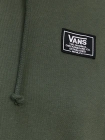 Худі та світшоти Vans Boom Boom 66 модель VN0A5JGD7WJ1 Фото
