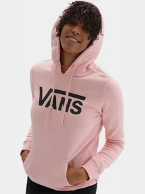 Худі та світшоти Vans Classic модель VN0A53OVZJY1 Фото