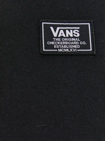 Худі та світшоти Vans Boom Boom 66 Hoodie модель VN0A5JGDBLK1 Фото