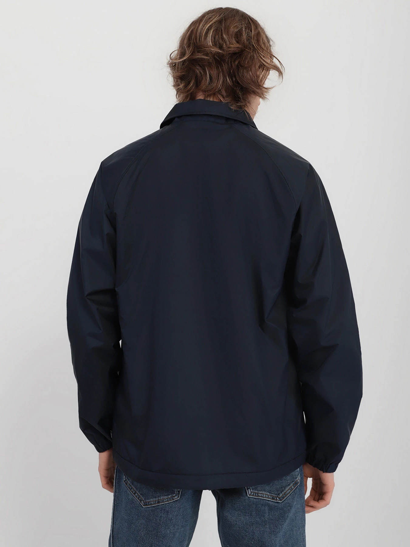 Куртки и дубленки Vans Torrey модель VN0A5FPTRQL1 Куртки и дубленки Vans Torrey модель VN0A5FPTRQL1 Фото