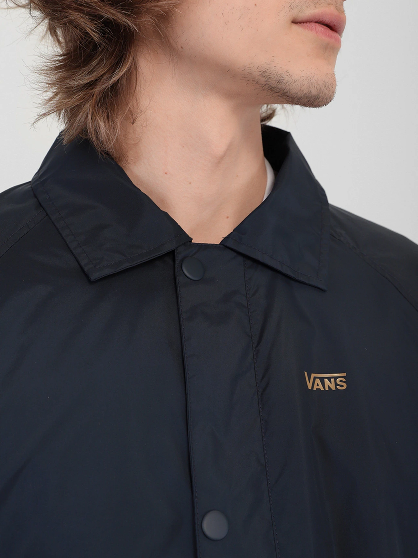 Куртки и дубленки Vans Torrey модель VN0A5FPTRQL1 Куртки и дубленки Vans Torrey модель VN0A5FPTRQL1 Фото