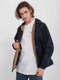 Куртки и дубленки Vans Torrey модель VN0A5FPTRQL1 Фото