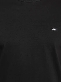 Худи и свитшоты Vans Off The Wall Classic модель VN0A4TURBLK1 Фото